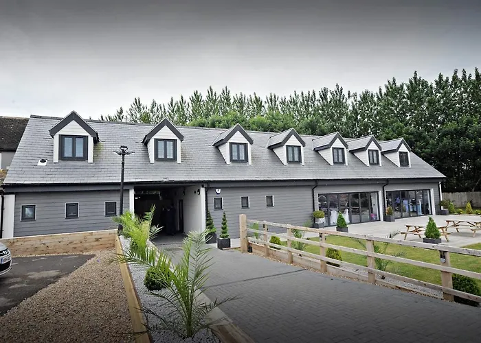 The Boutique Hotel
