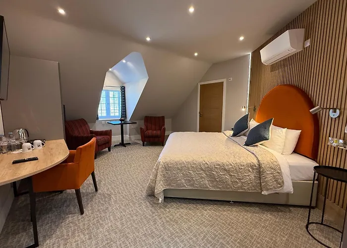 The Boutique Hotel
