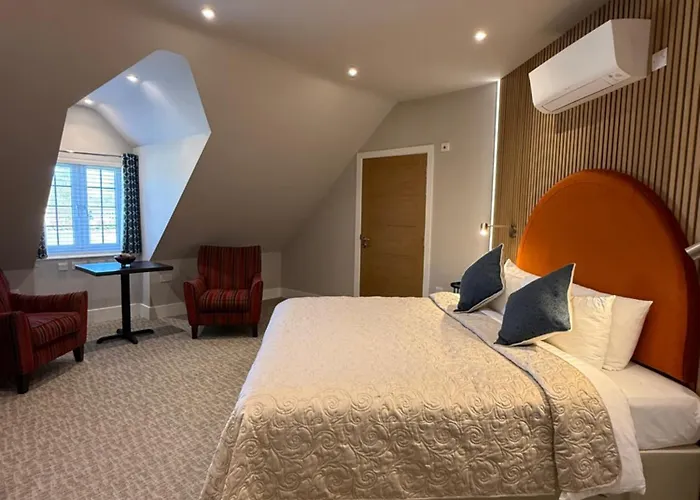 The Boutique Hotel